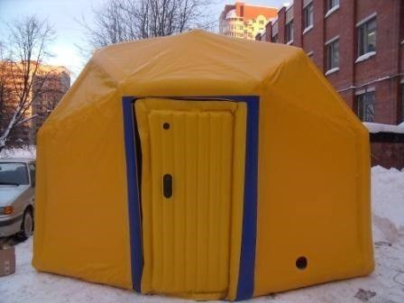 安龙充气帐篷